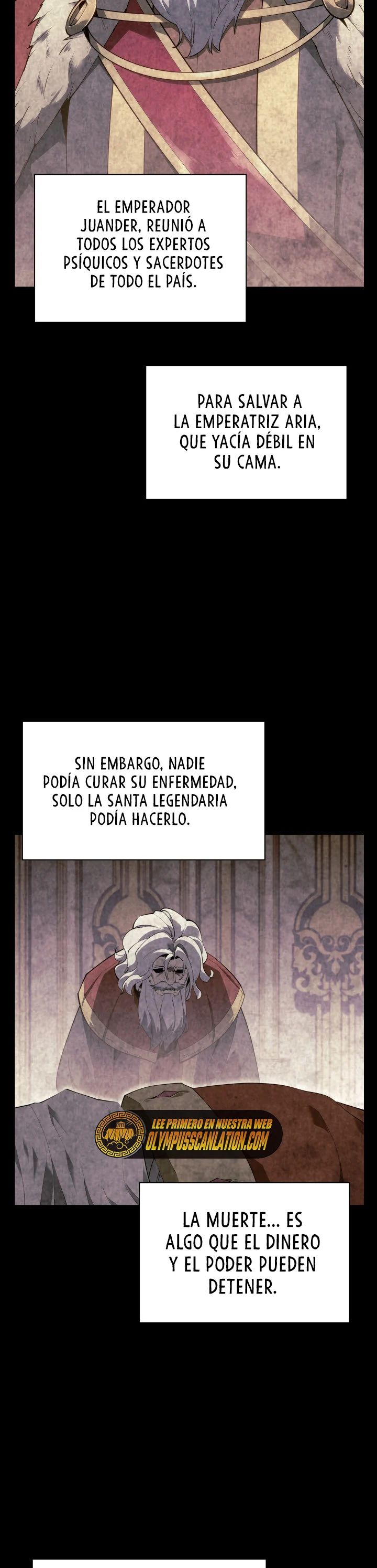 Read Overgeared ES Manga Online