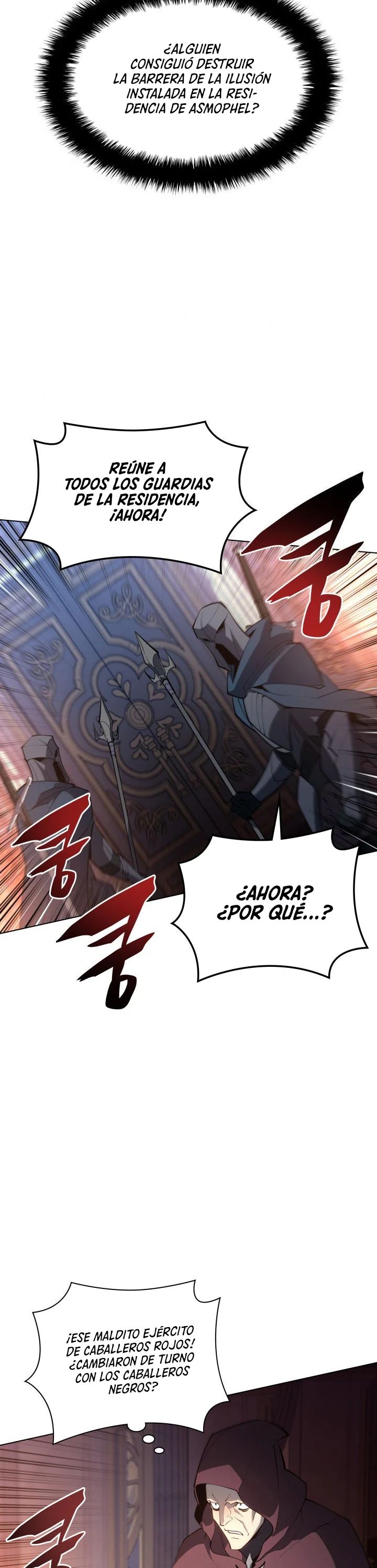 Read Overgeared ES Manga Online