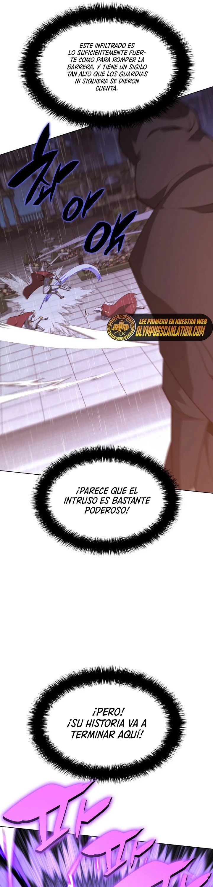 Read Overgeared ES Manga Online