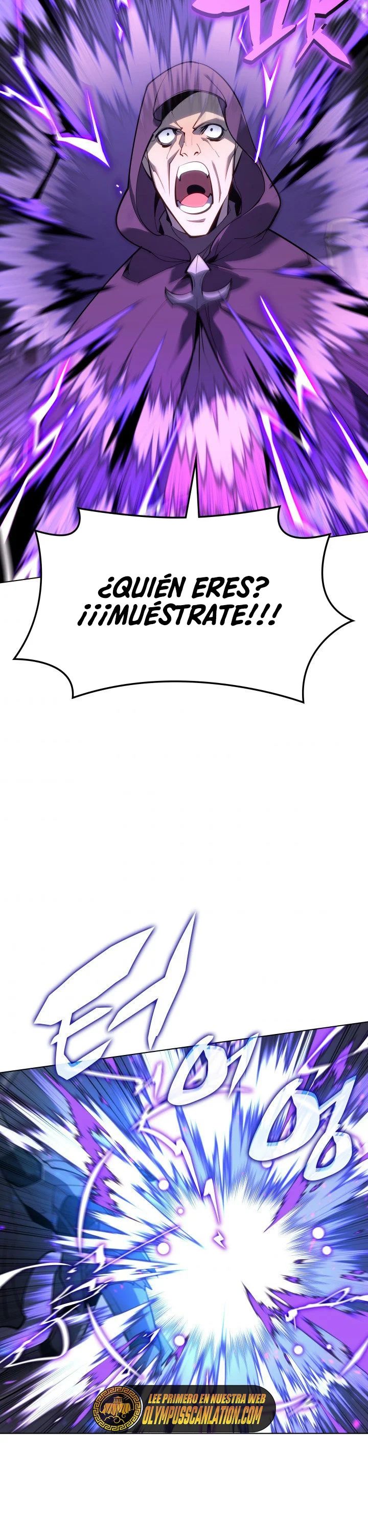 Read Overgeared ES Manga Online