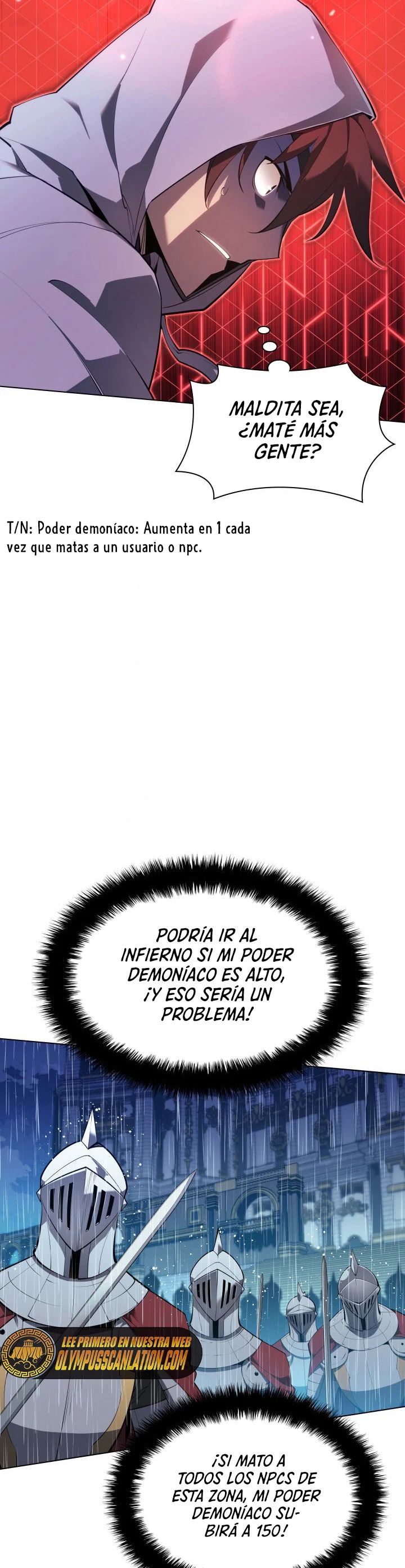 Read Overgeared ES Manga Online