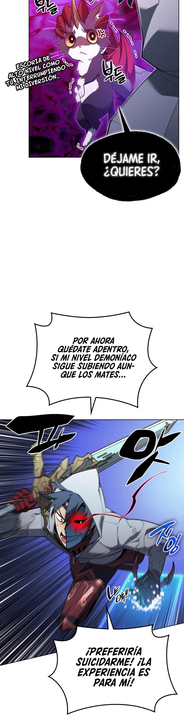 Read Overgeared ES Manga Online