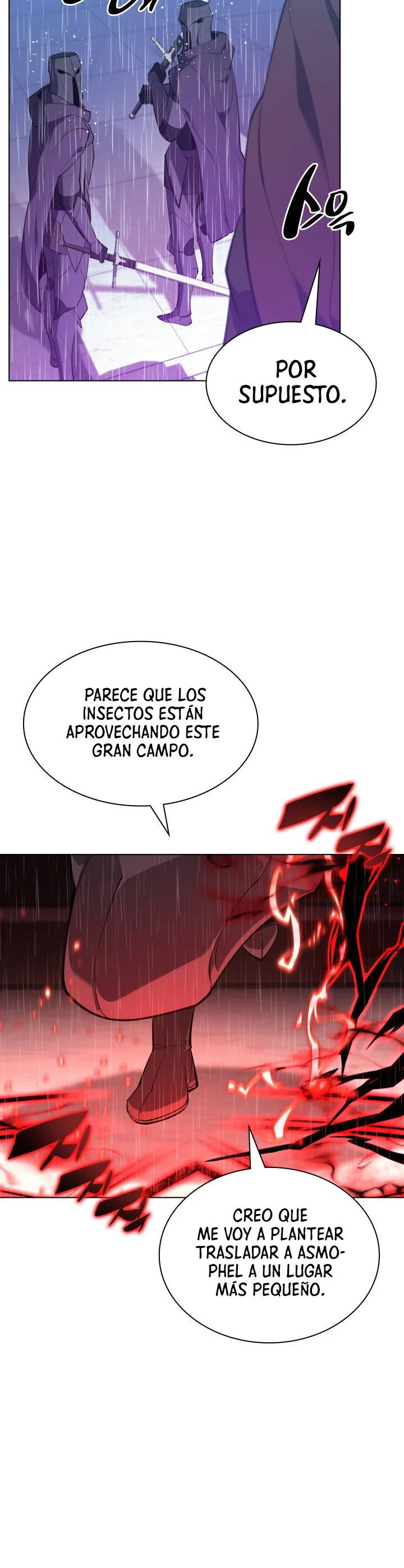 Read Overgeared ES Manga Online