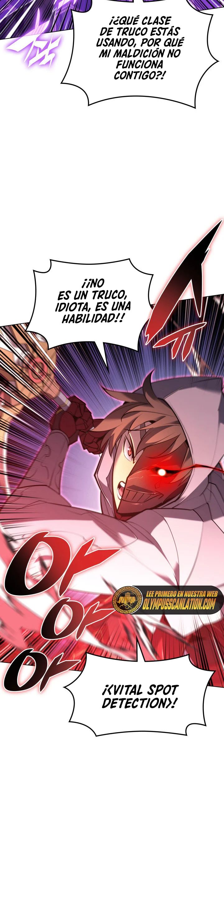 Read Overgeared ES Manga Online