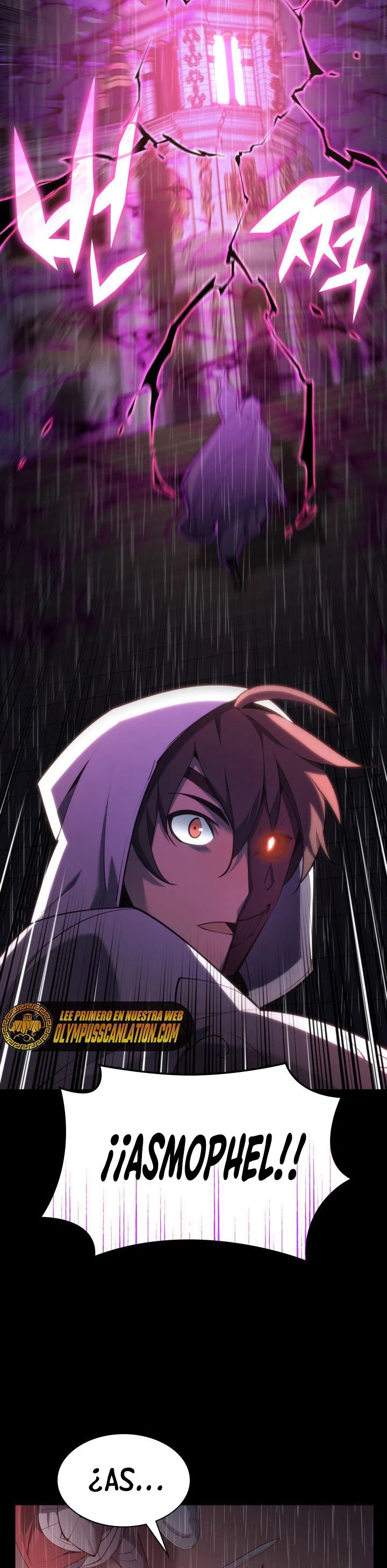 Read Overgeared ES Manga Online
