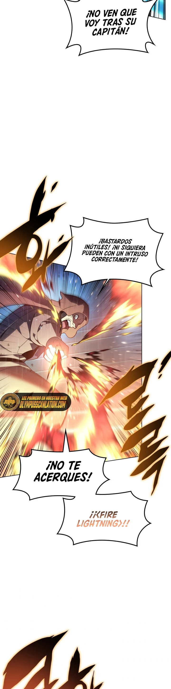 Read Overgeared ES Manga Online