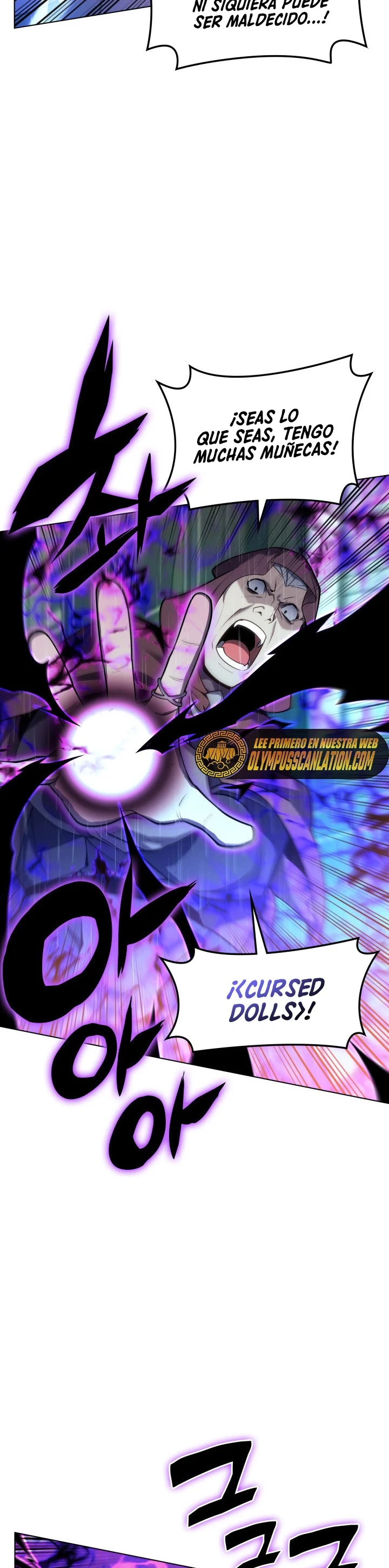 Read Overgeared ES Manga Online