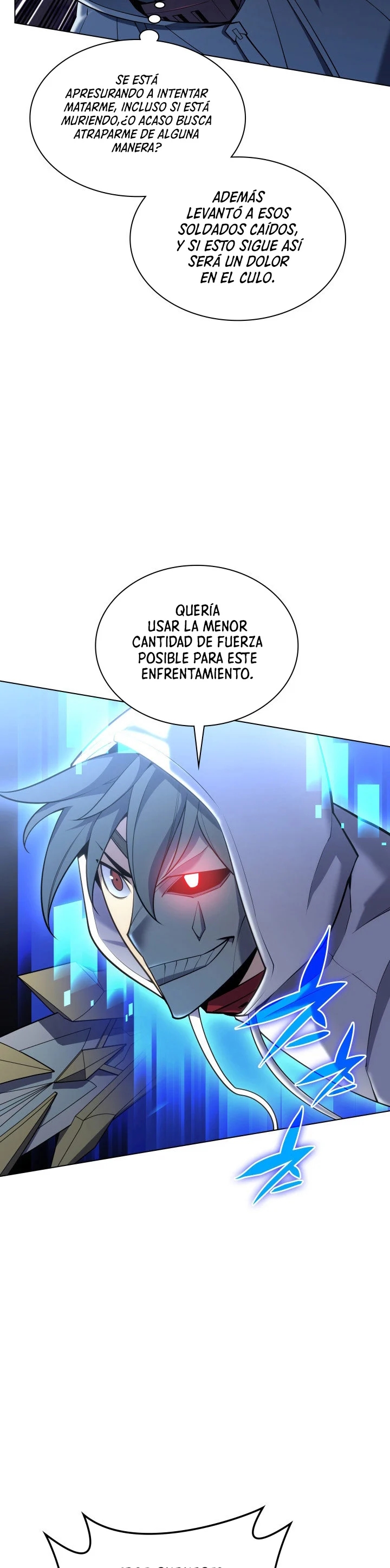 Read Overgeared ES Manga Online