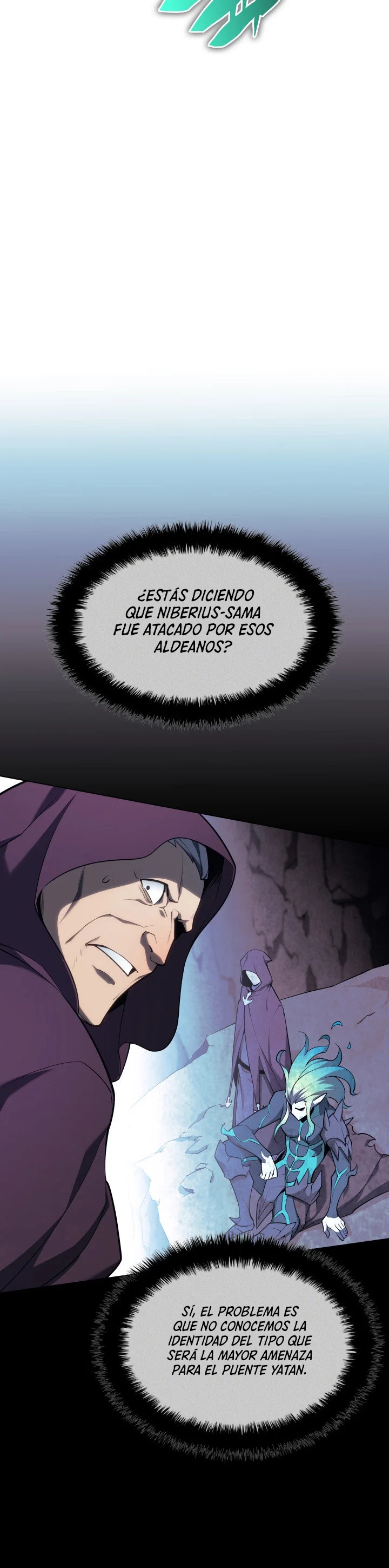 Read Overgeared ES Manga Online