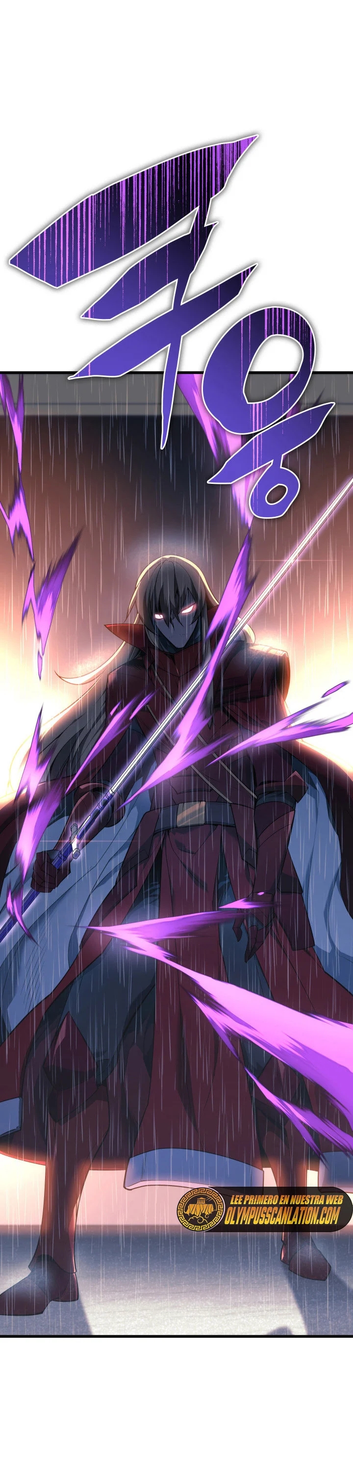 Read Overgeared ES Manga Online