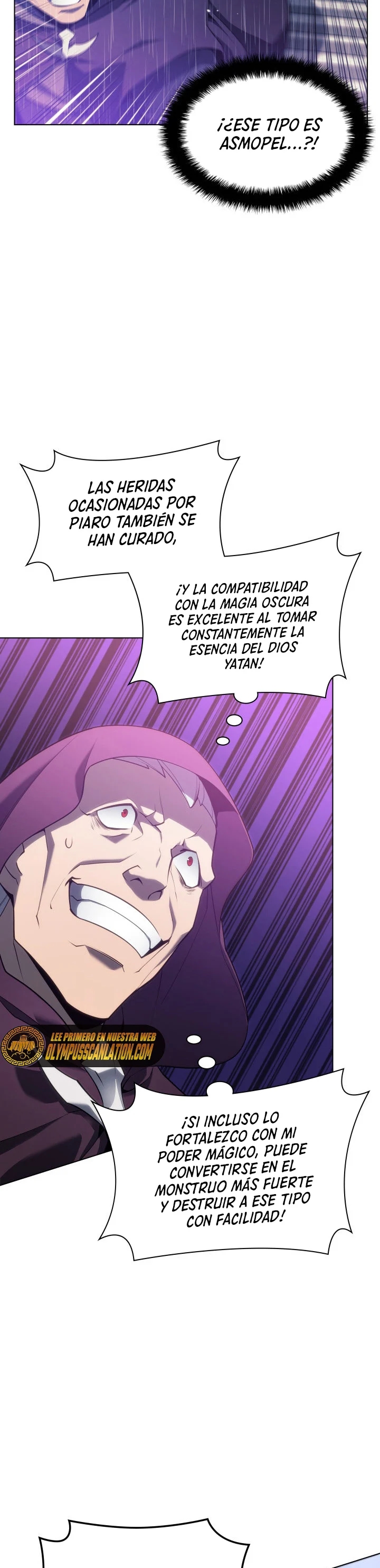 Read Overgeared ES Manga Online