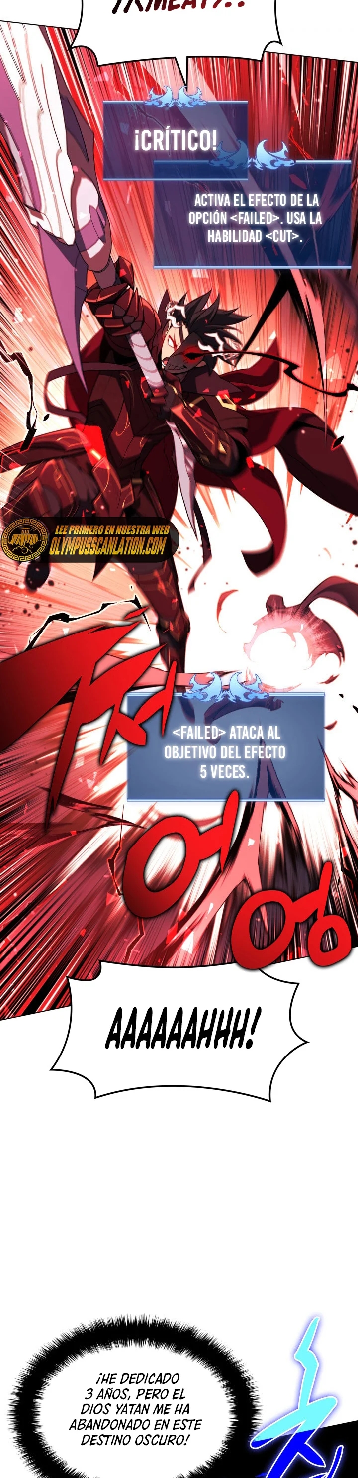 Read Overgeared ES Manga Online