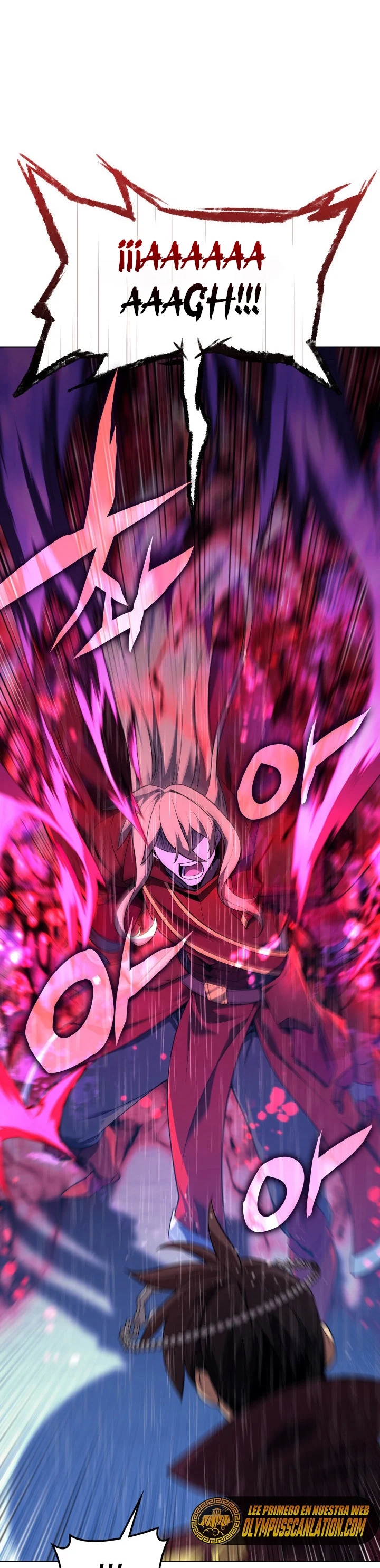 Read Overgeared ES Manga Online