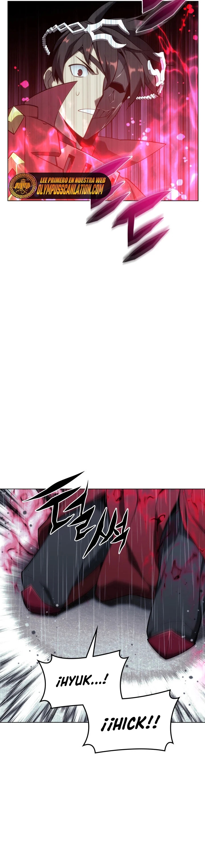 Read Overgeared ES Manga Online