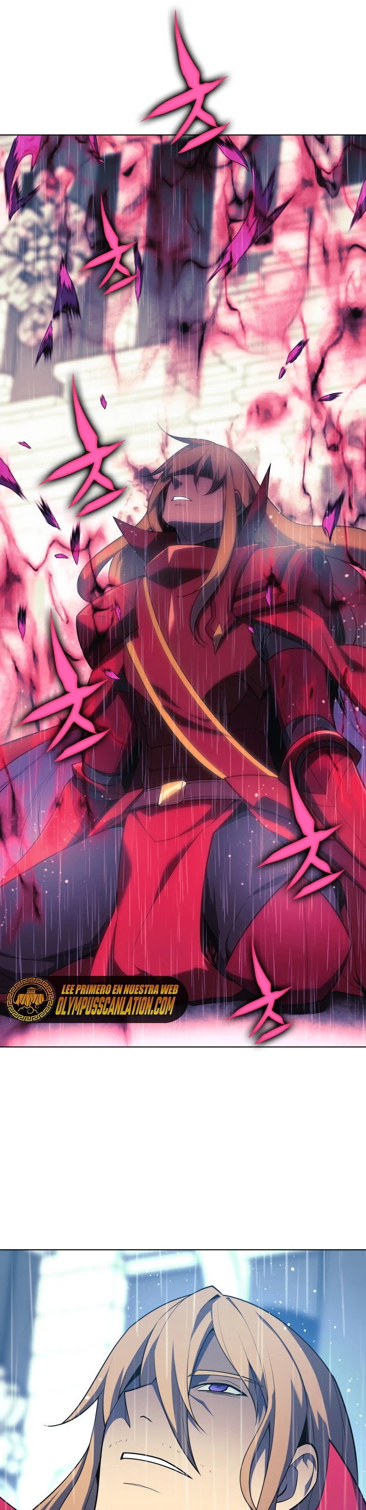 Read Overgeared ES Manga Online