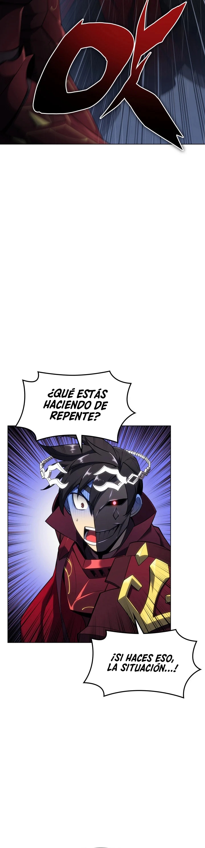 Read Overgeared ES Manga Online
