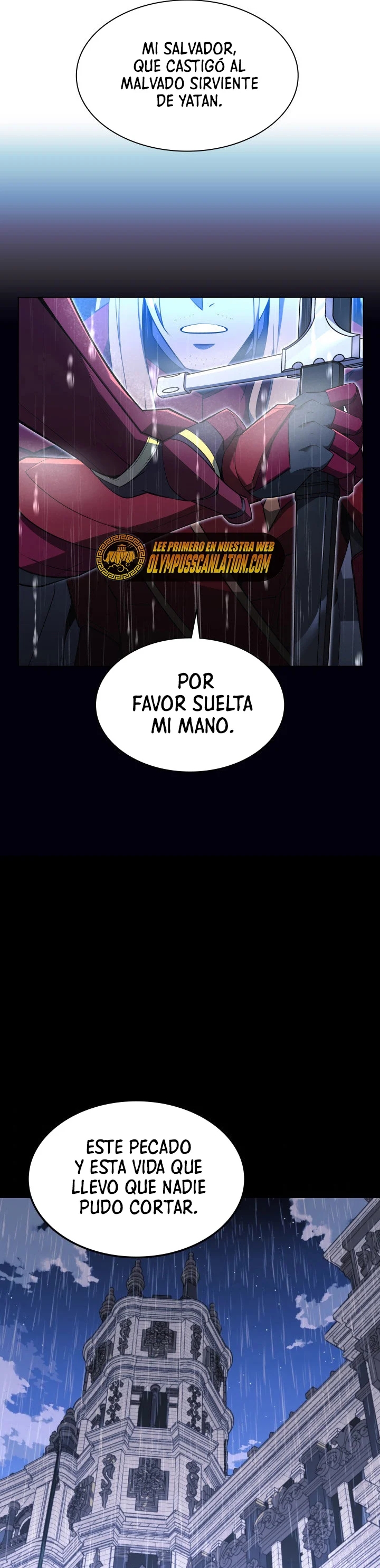 Read Overgeared ES Manga Online