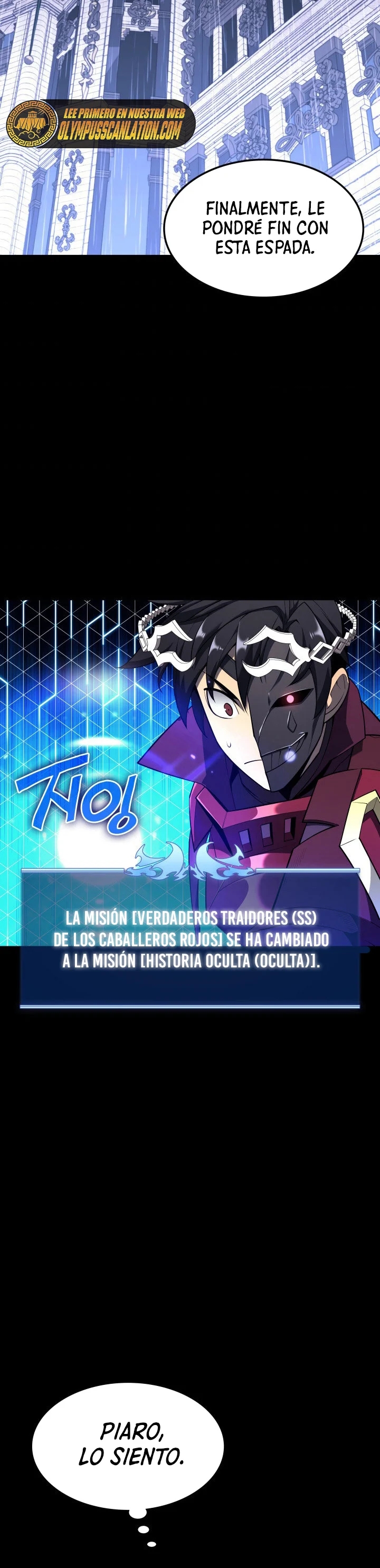 Read Overgeared ES Manga Online