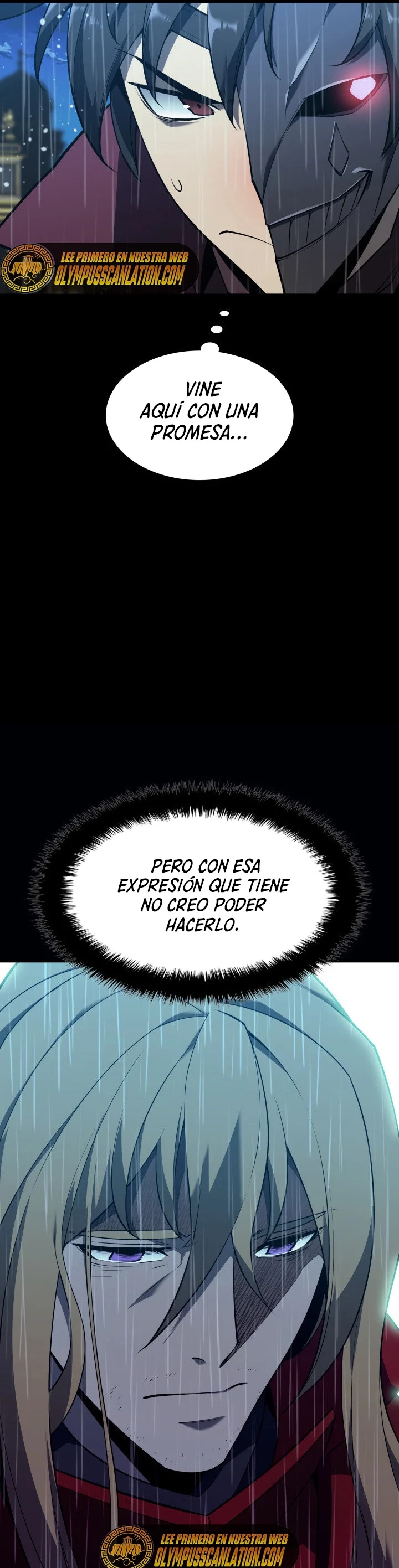 Read Overgeared ES Manga Online