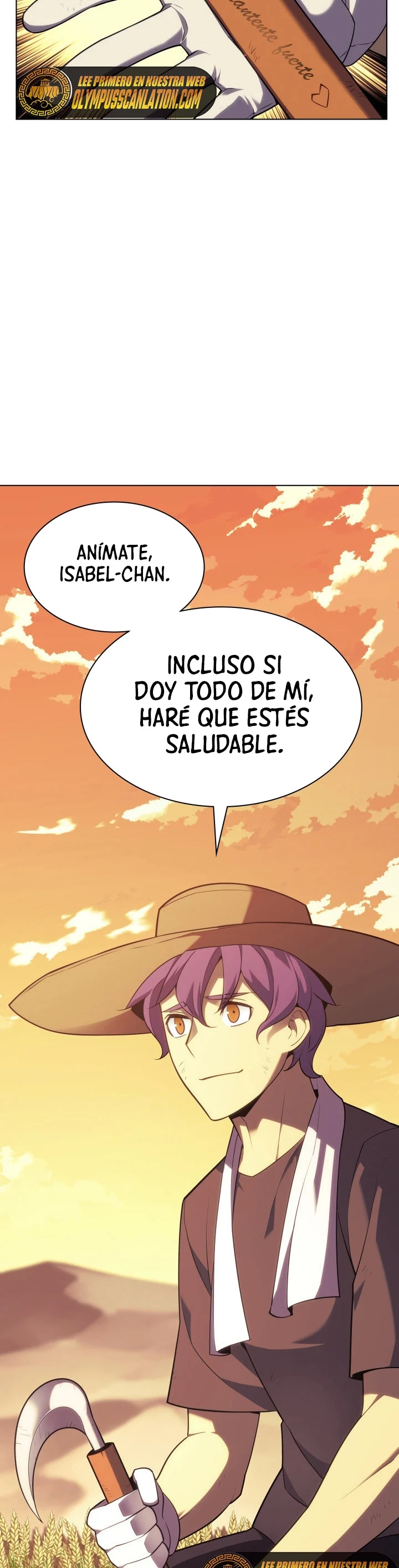 Read Overgeared ES Manga Online