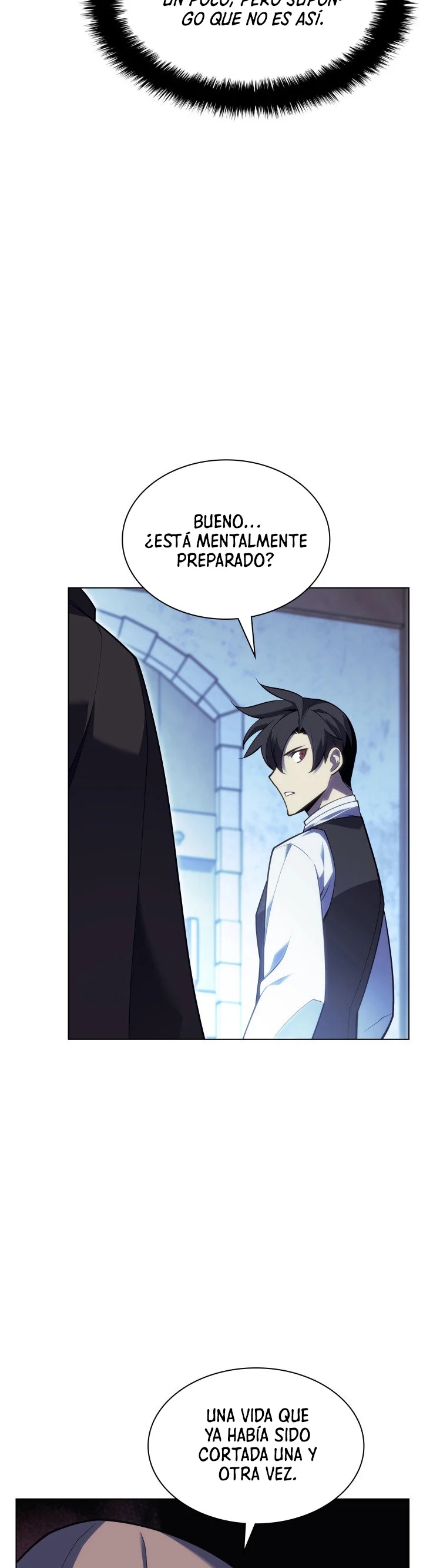 Read Overgeared ES Manga Online