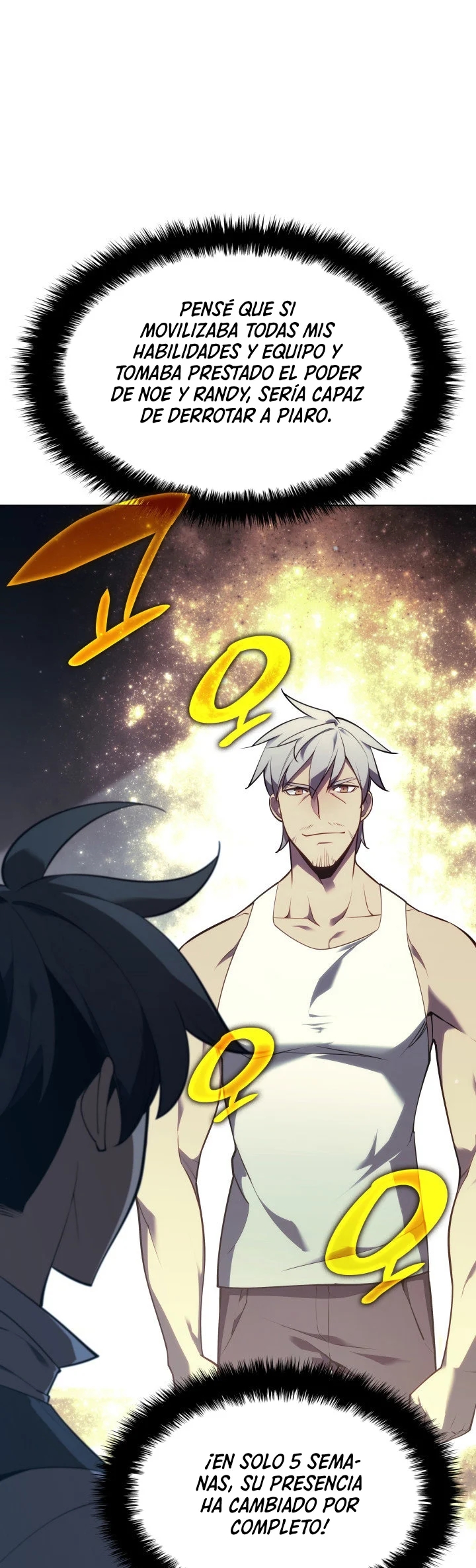 Read Overgeared ES Manga Online