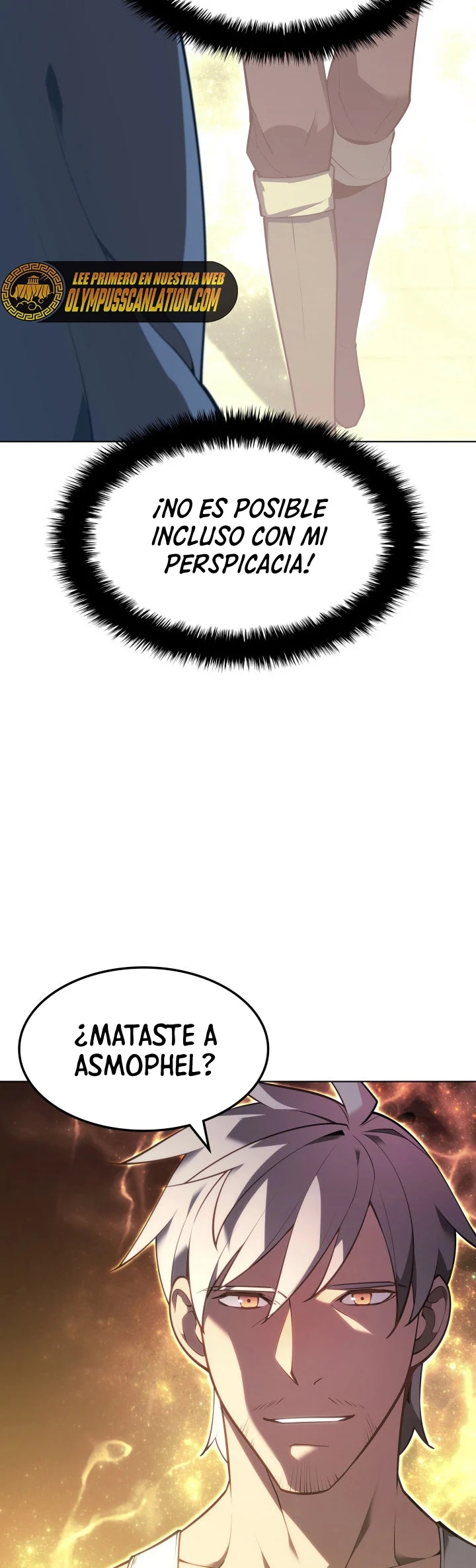 Read Overgeared ES Manga Online