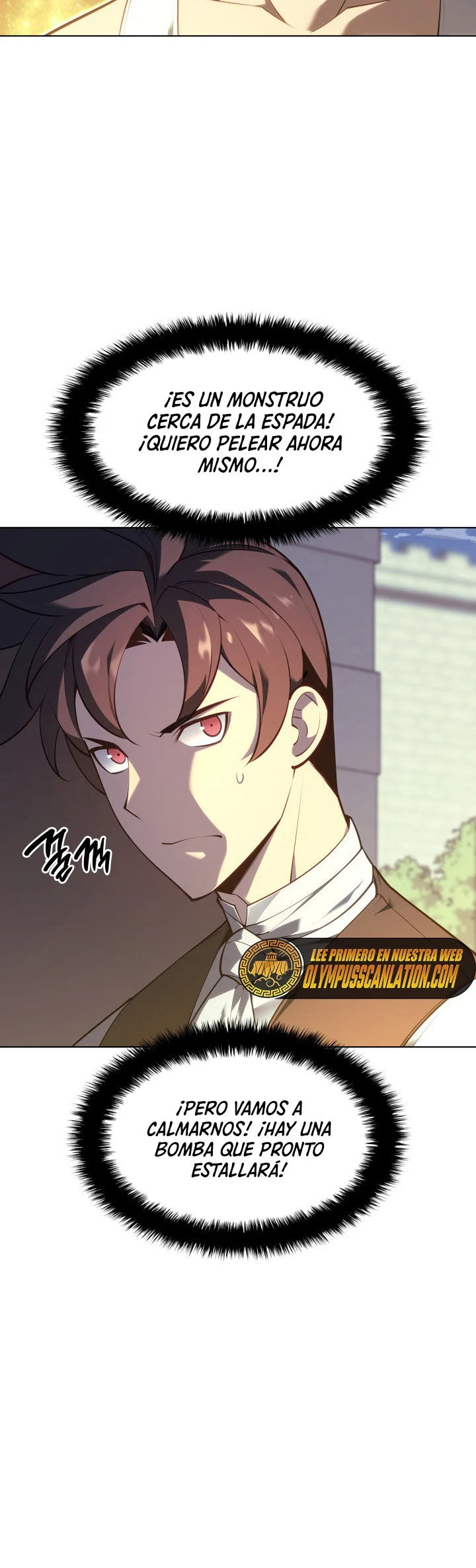 Read Overgeared ES Manga Online