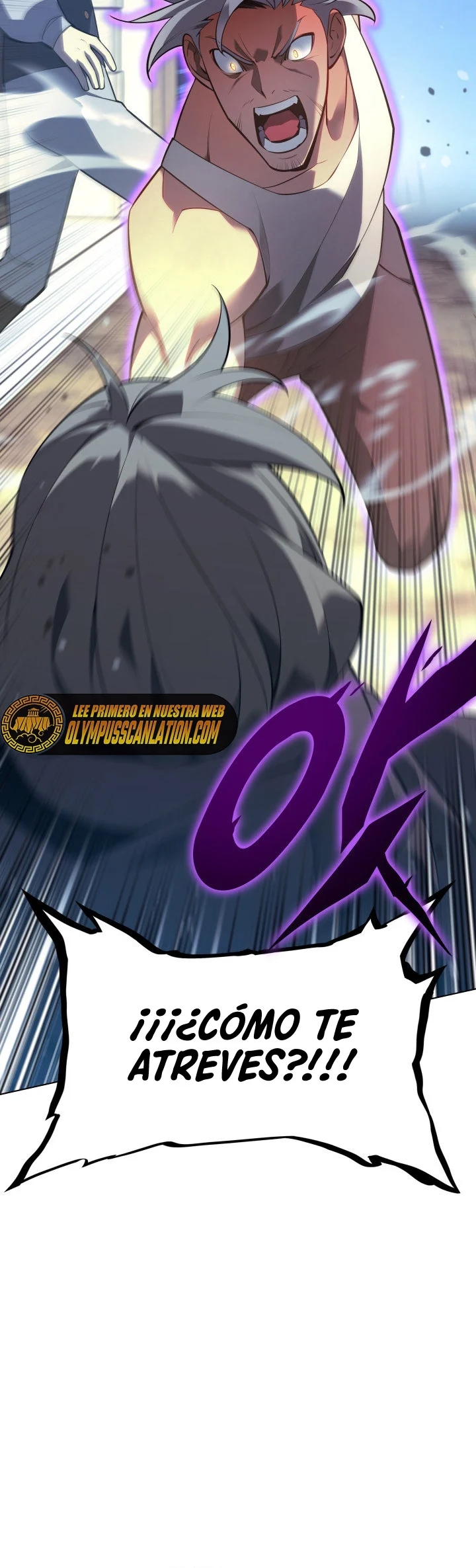 Read Overgeared ES Manga Online