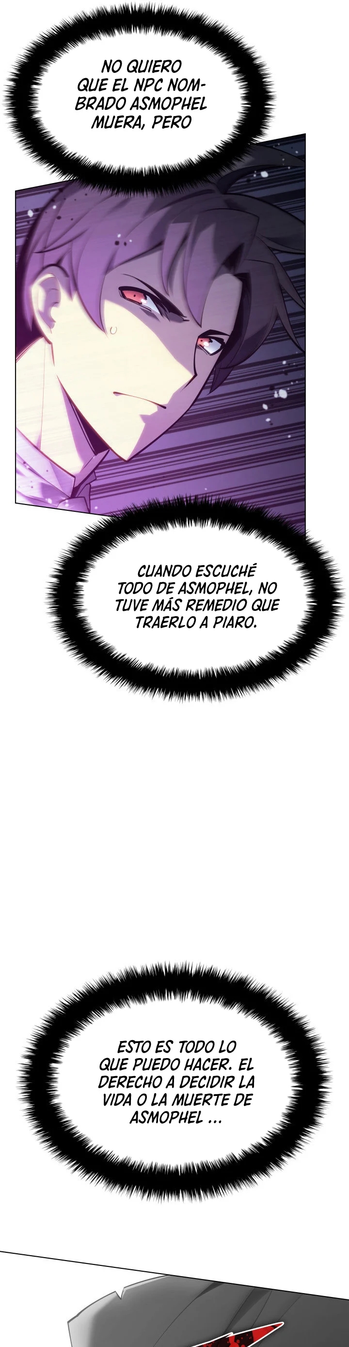 Read Overgeared ES Manga Online