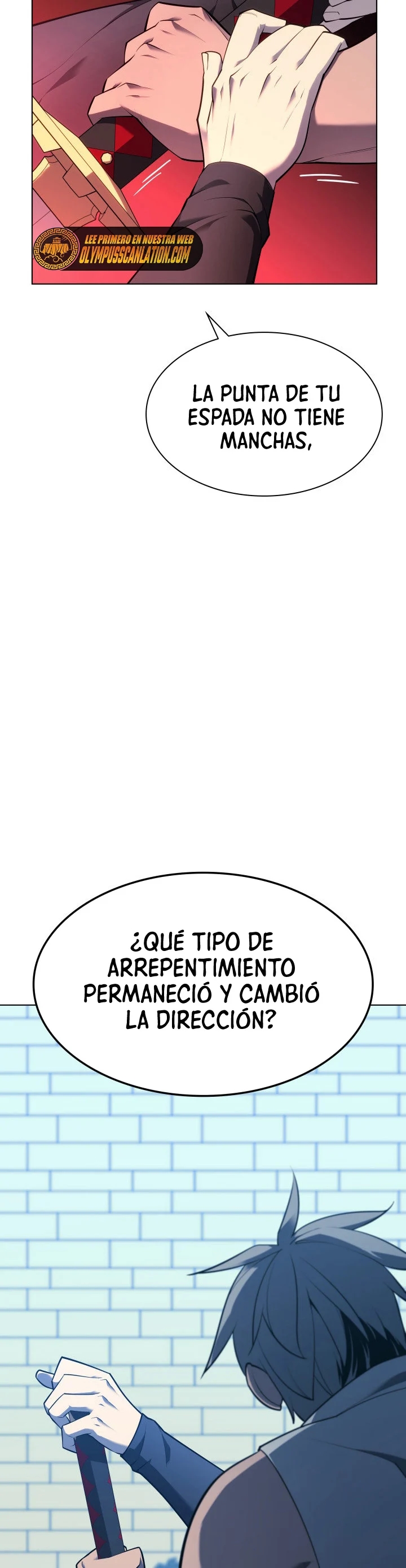 Read Overgeared ES Manga Online