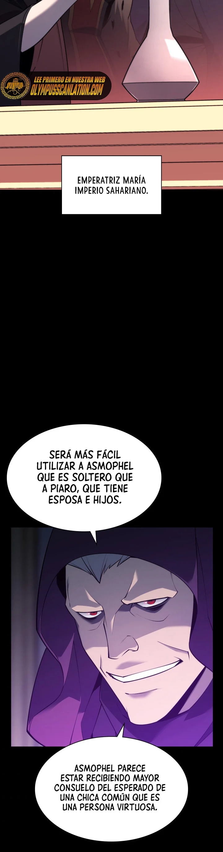 Read Overgeared ES Manga Online
