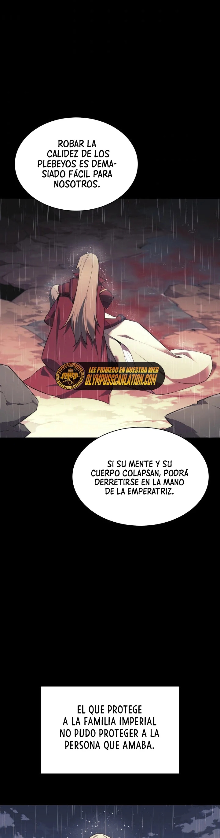 Read Overgeared ES Manga Online