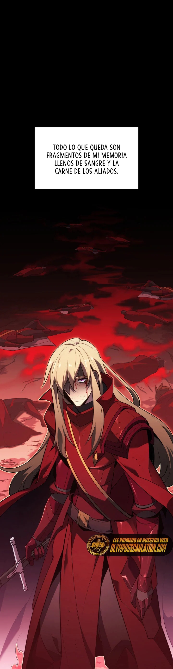 Read Overgeared ES Manga Online