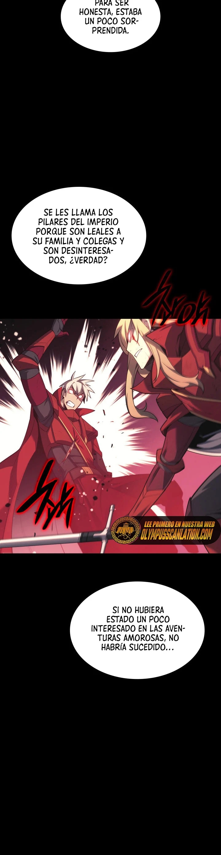 Read Overgeared ES Manga Online
