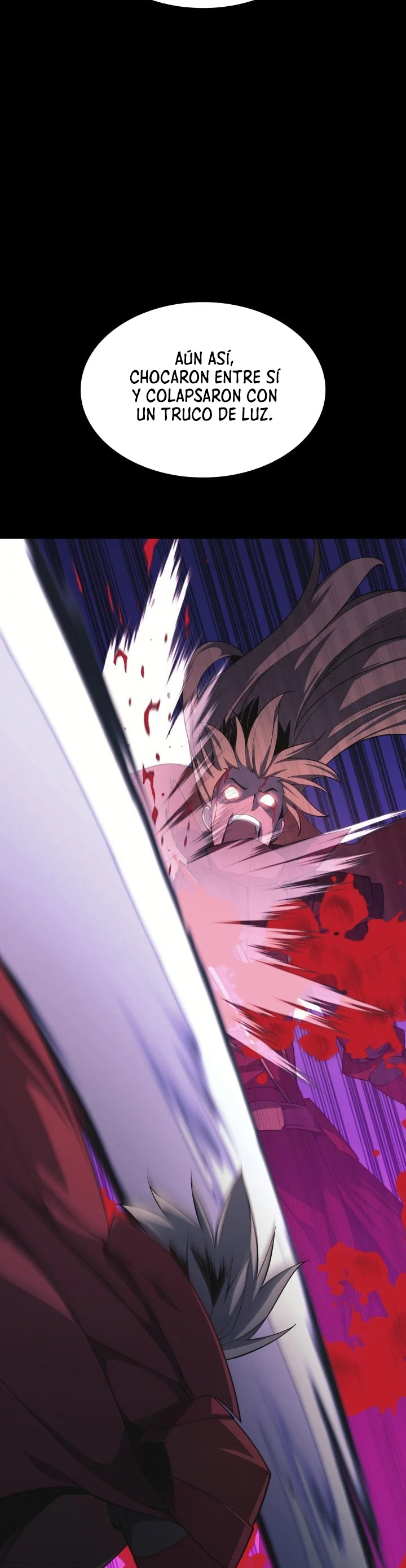 Read Overgeared ES Manga Online