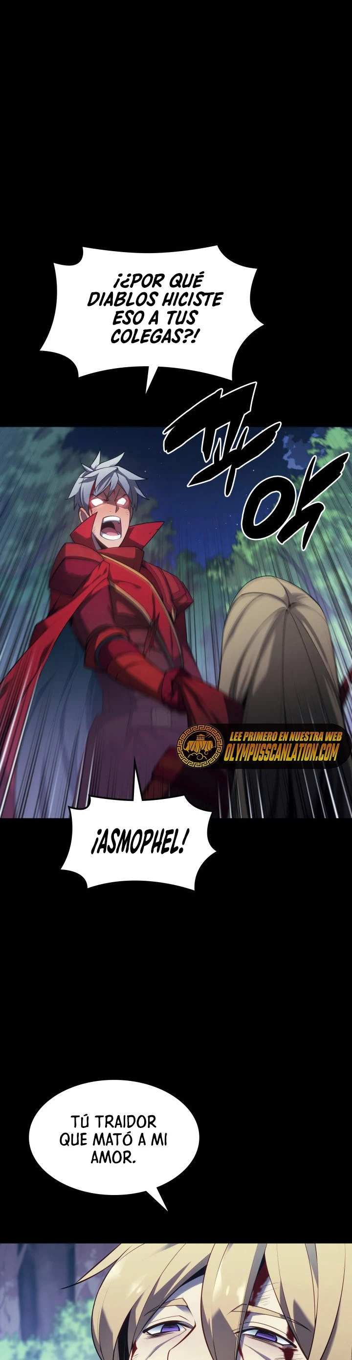 Read Overgeared ES Manga Online