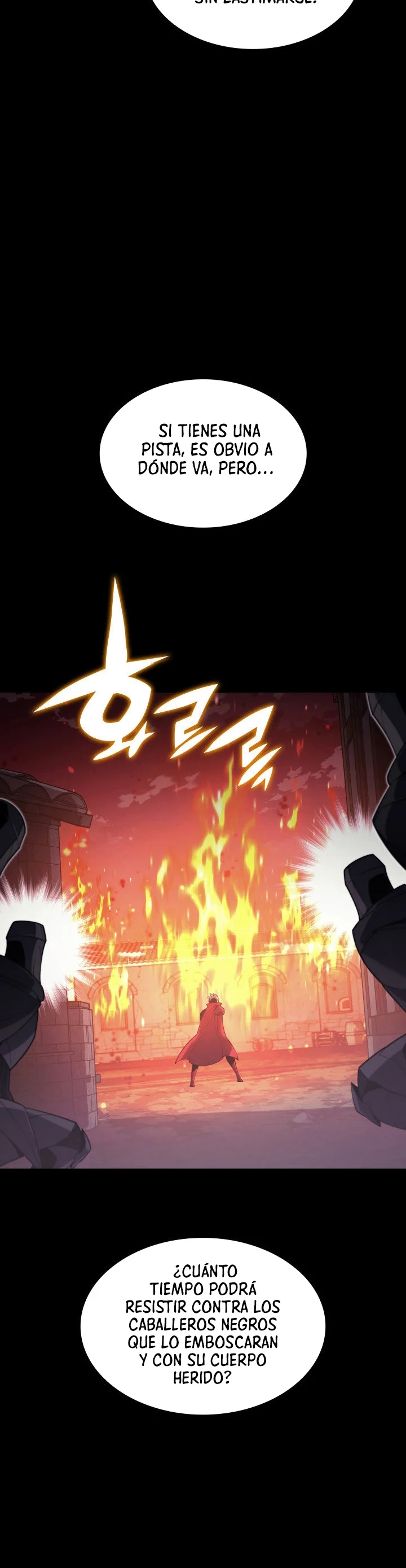 Read Overgeared ES Manga Online