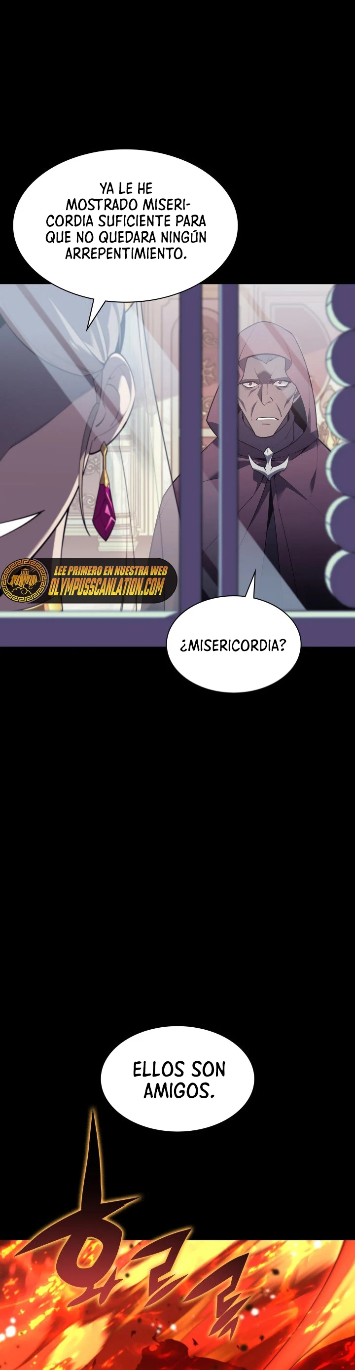 Read Overgeared ES Manga Online