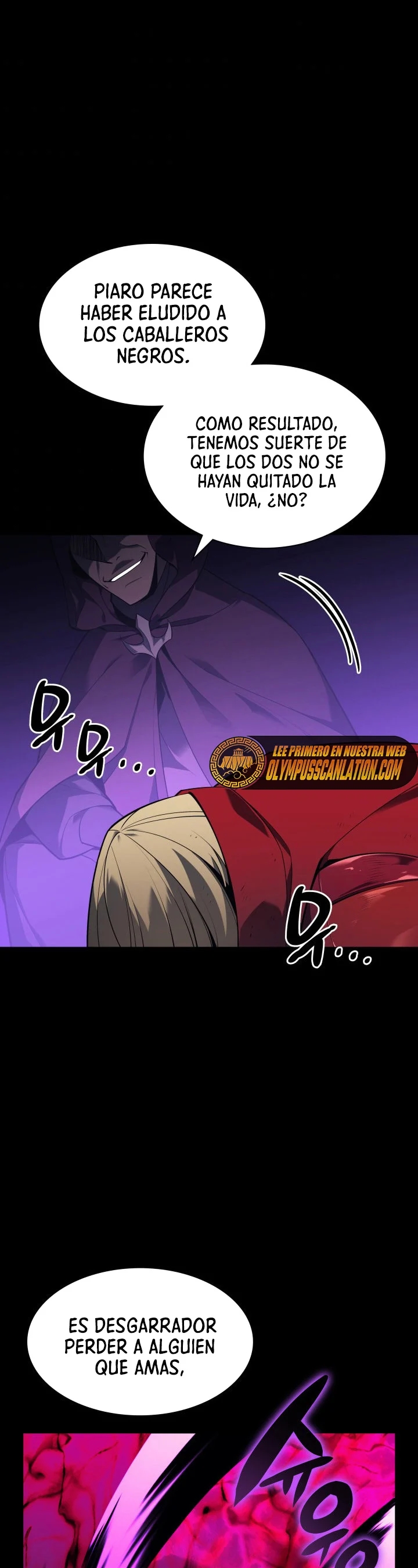 Read Overgeared ES Manga Online