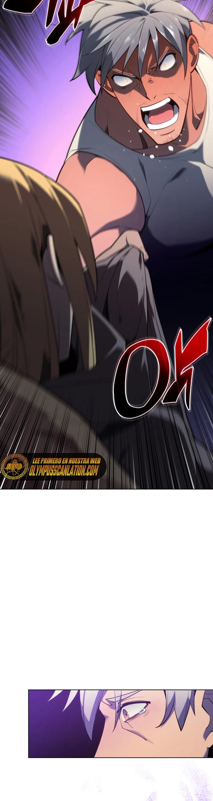 Read Overgeared ES Manga Online
