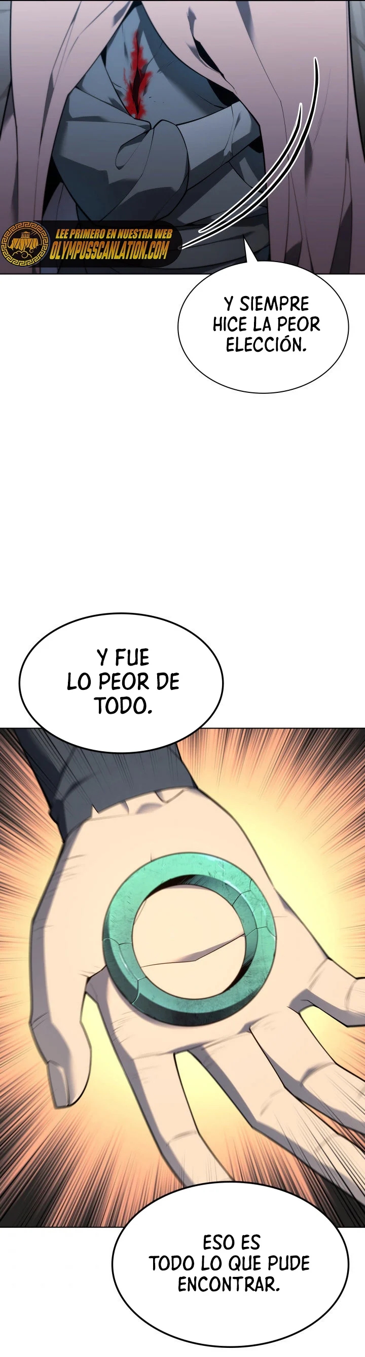 Read Overgeared ES Manga Online