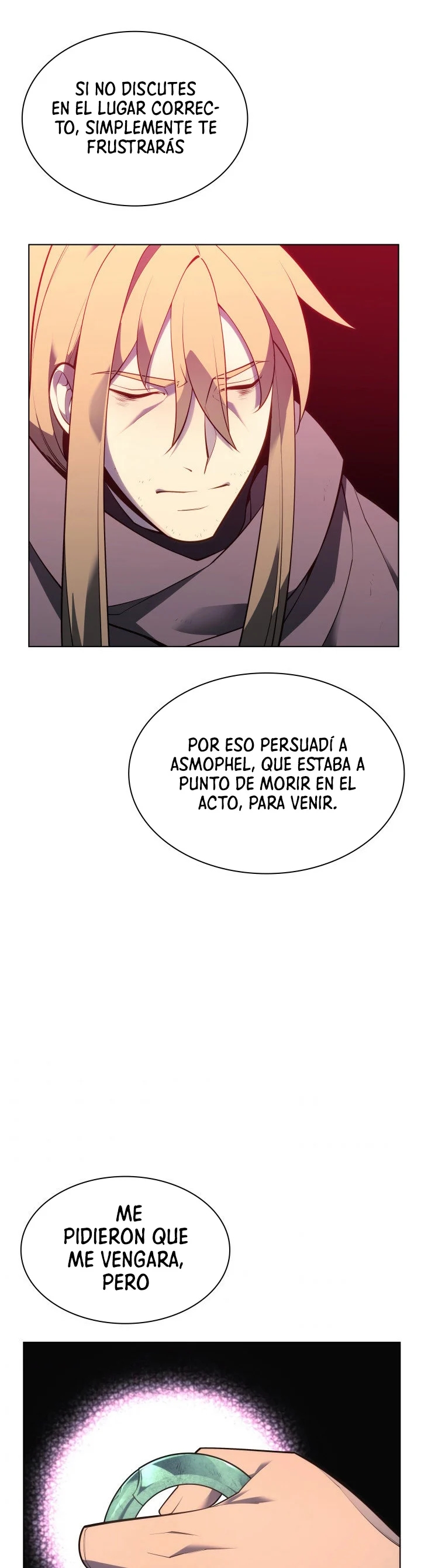 Read Overgeared ES Manga Online