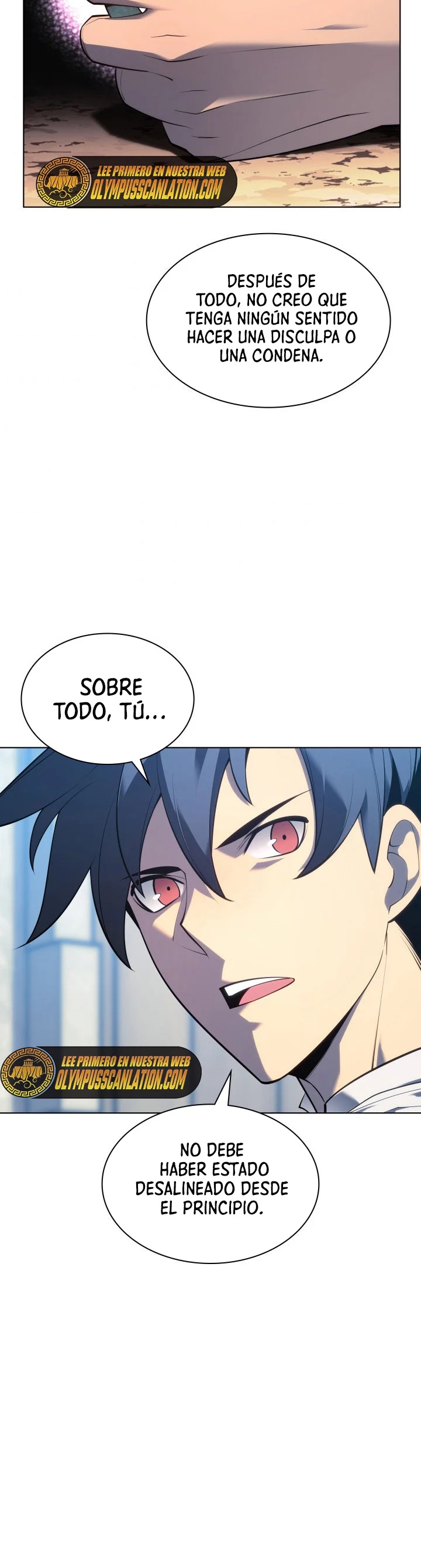Read Overgeared ES Manga Online