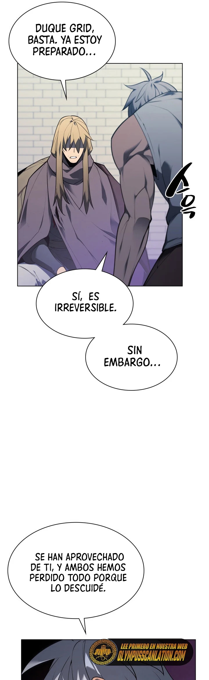 Read Overgeared ES Manga Online