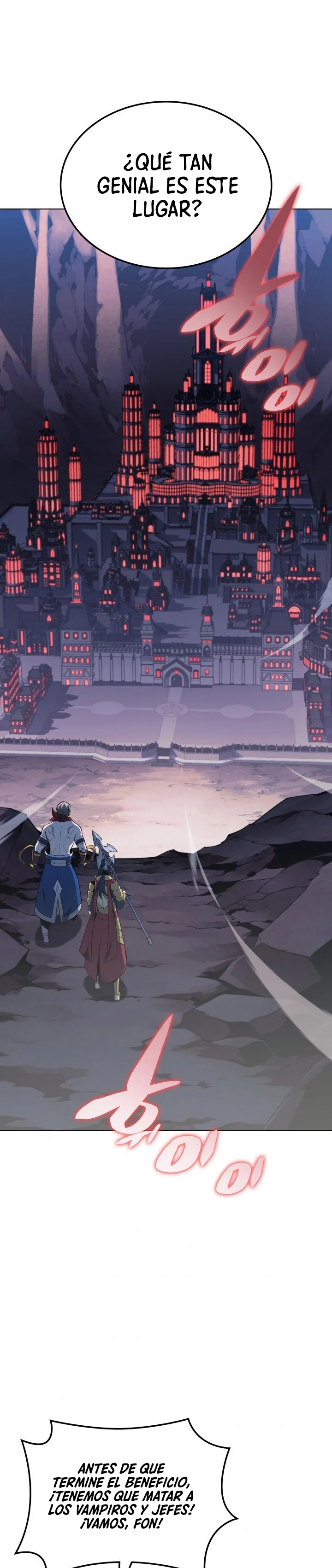 Read Overgeared ES Manga Online