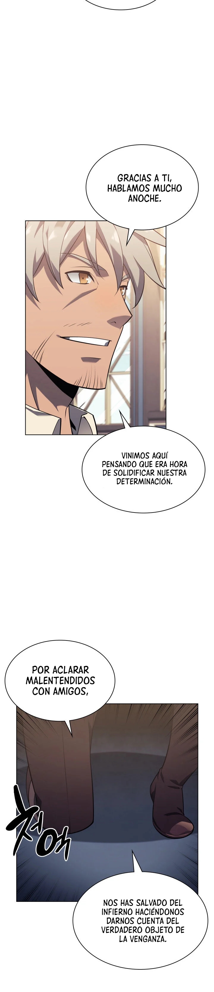 Read Overgeared ES Manga Online
