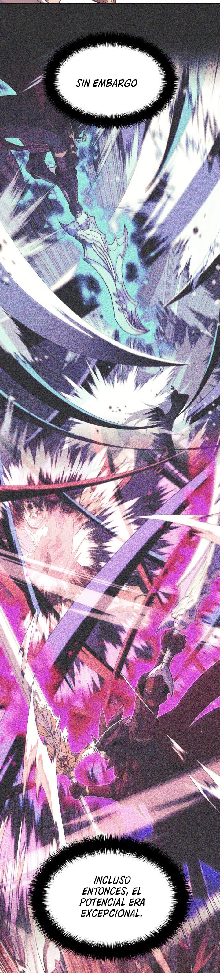 Read Overgeared ES Manga Online