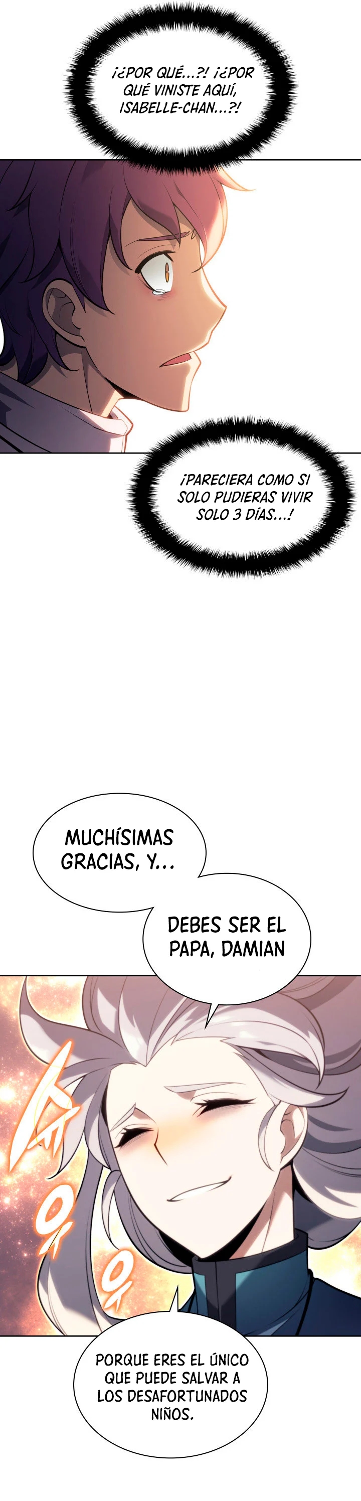 Read Overgeared ES Manga Online