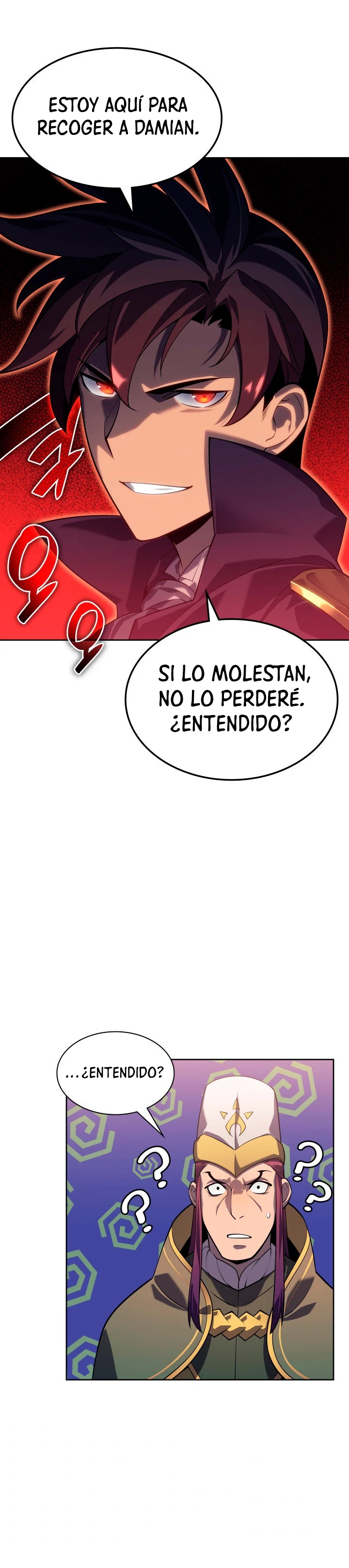 Read Overgeared ES Manga Online
